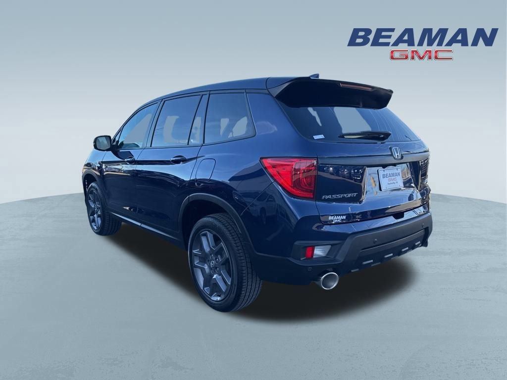 Used 2023 Honda Passport EX-L image 5