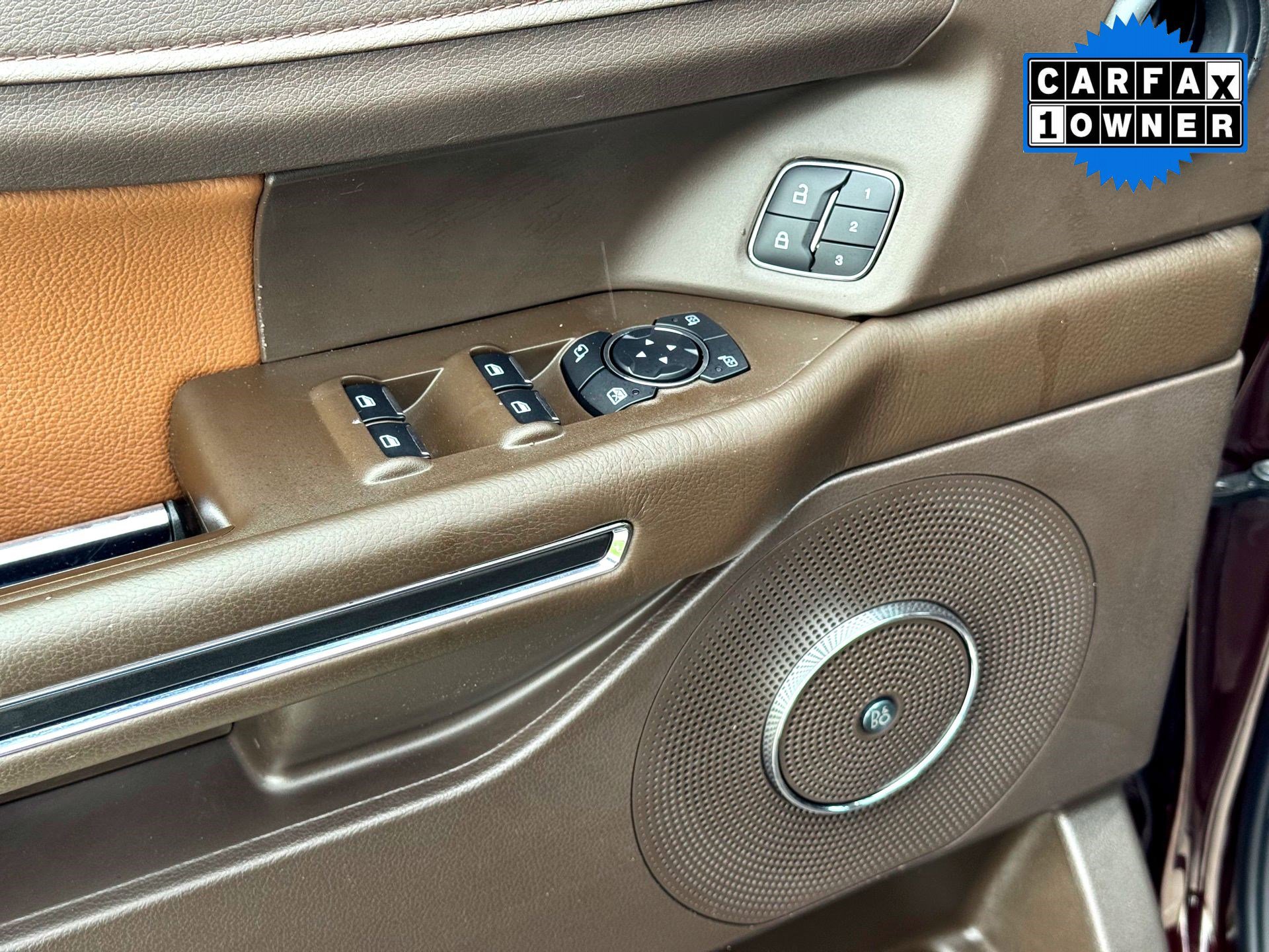 Used 2024 Ford Expedition King Ranch image 16