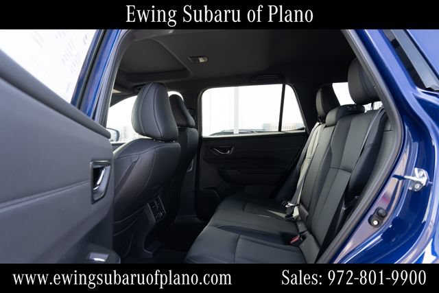 Used 2026 Subaru Outback Touring XT AWD/4WD image 15