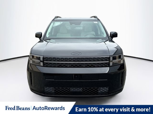 New 2026 Hyundai Santa Fe Calligraphy image 2