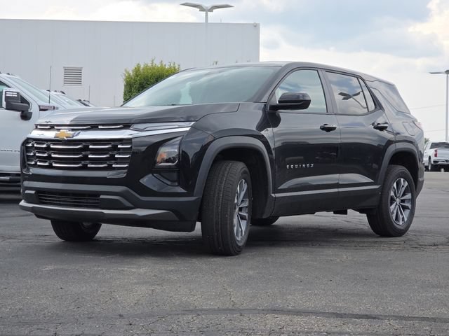 New 2027 Chevrolet Equinox LT FWD image 10