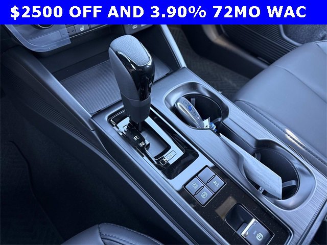 New 2026 Subaru Outback Premium image 21