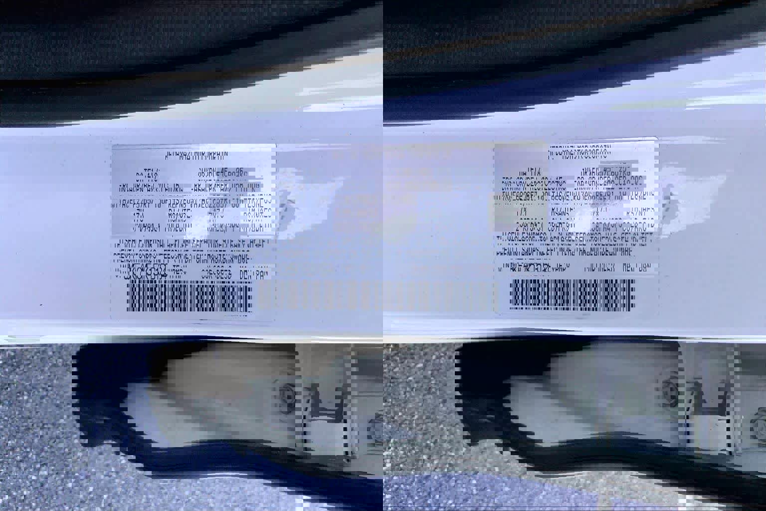 Used 2019 MAZDA CX-5 Touring image 31