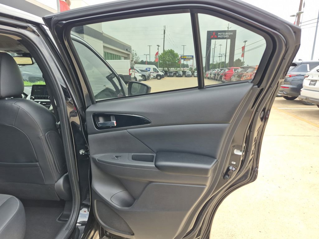 Used 2025 Mitsubishi Eclipse Cross SE AWD/4WD image 65