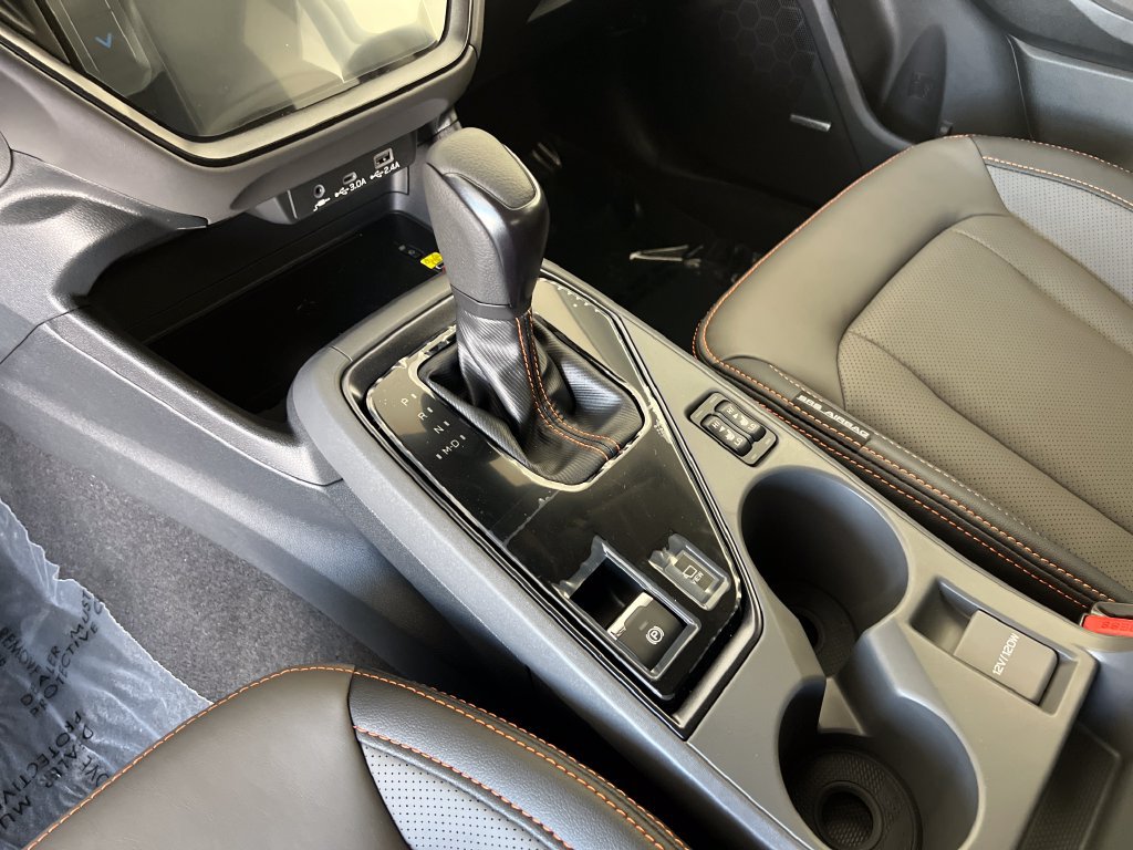 New 2026 Subaru Crosstrek 2.5i Limited AWD/4WD image 26