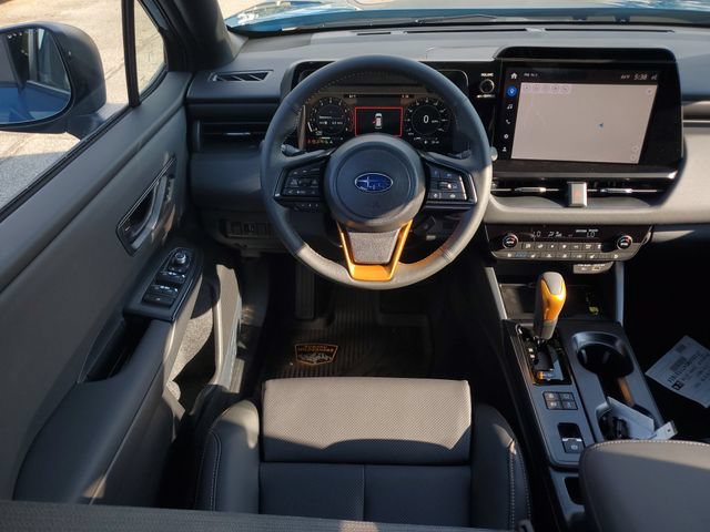 New 2026 Subaru Outback Wilderness AWD/4WD image 16
