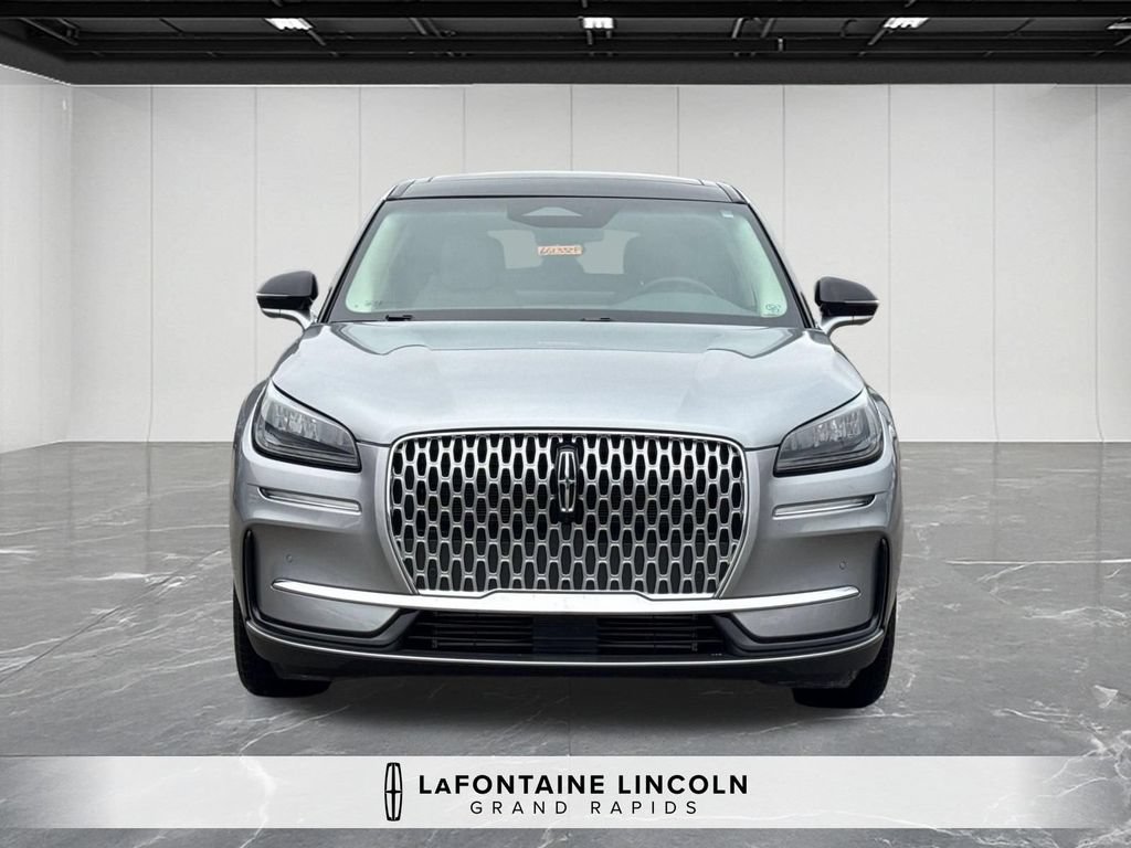 Certified 2024 Lincoln Corsair AWD w/ Equipment Group 101A image 8
