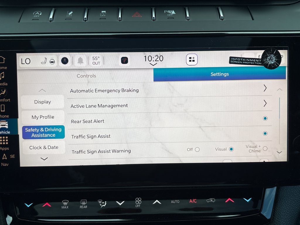 New 2027 Jeep Grand Cherokee 4WD image 8