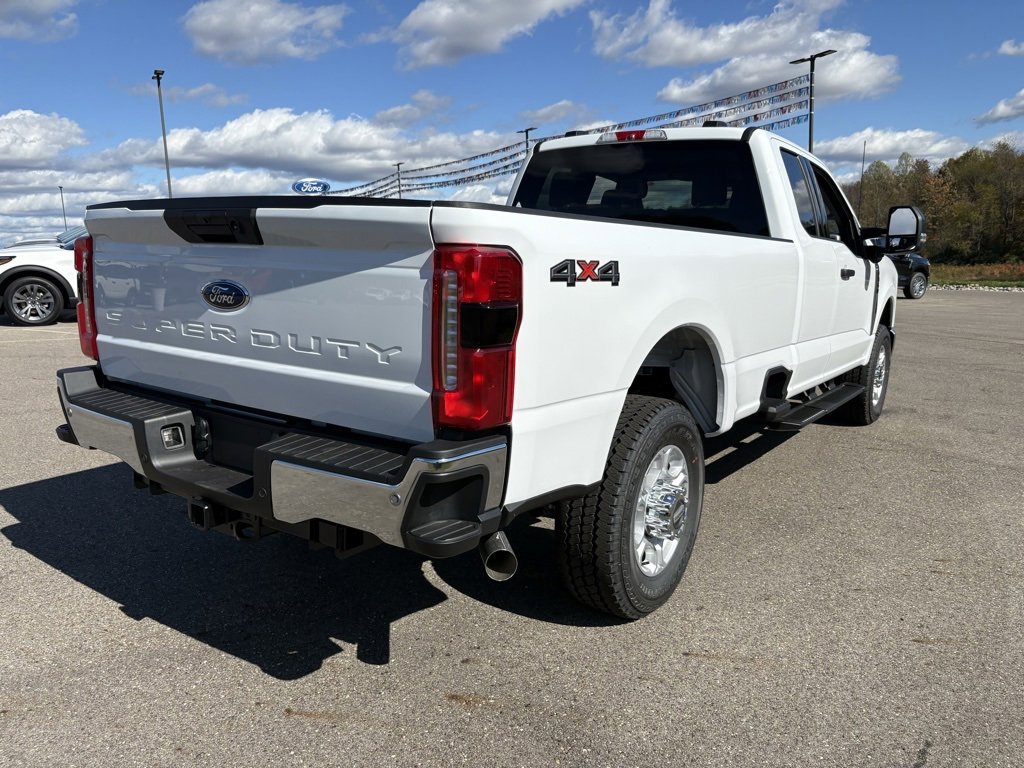 New 2026 Ford F350 XLT w/ 360-Degree Camera Package image 5