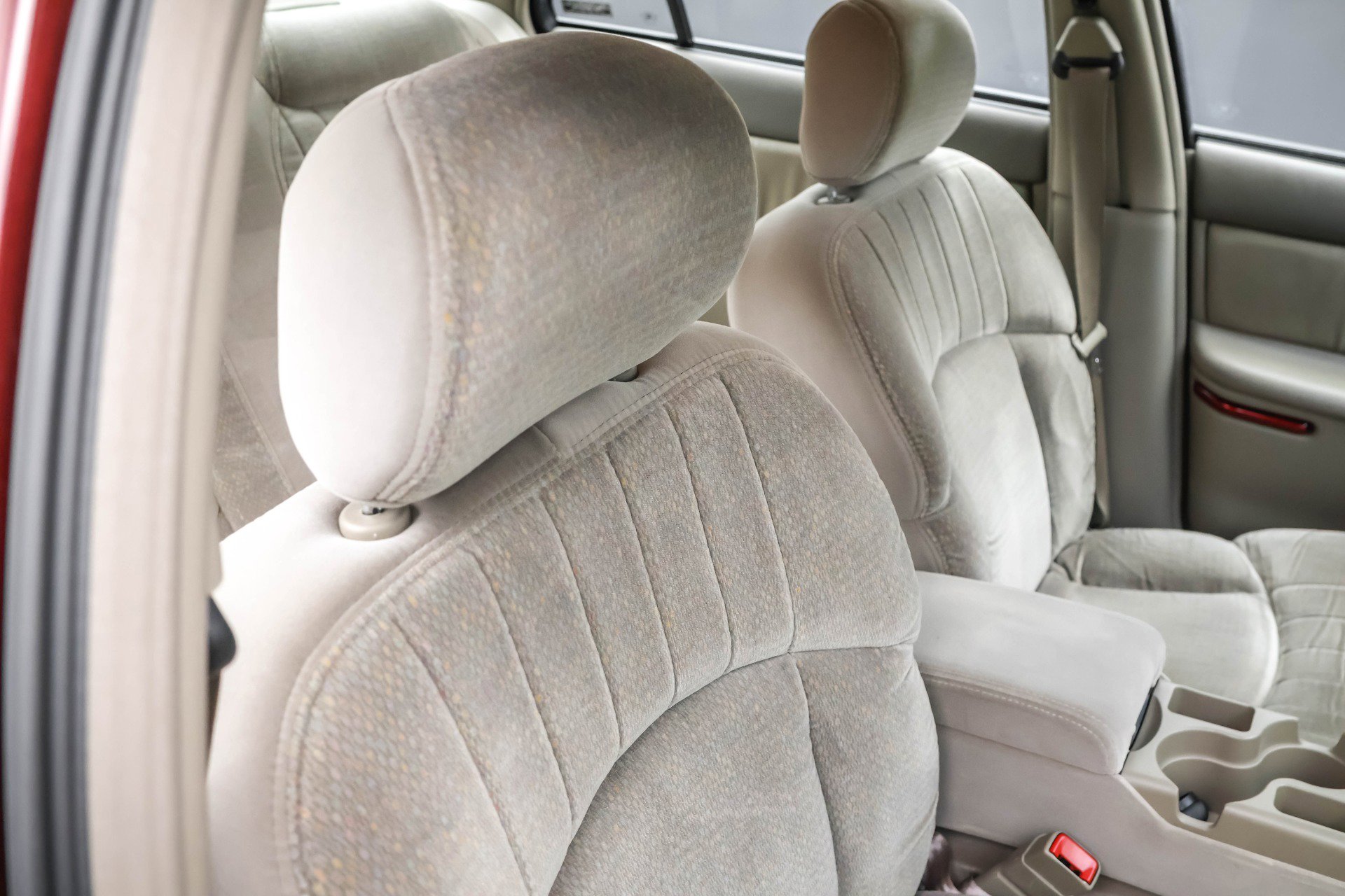 Used 2001 Buick Century Custom w/ Premium Pkg image 22