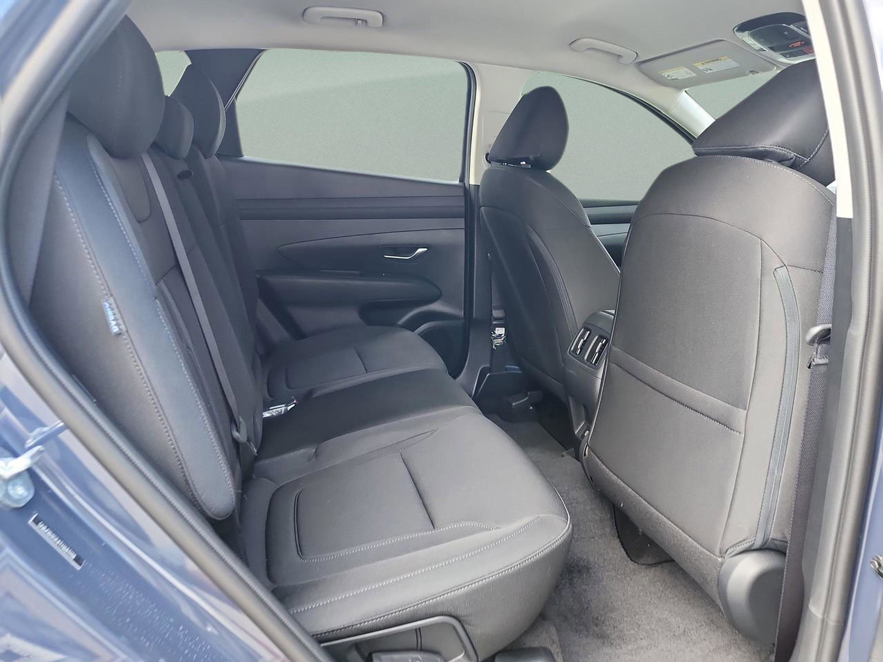 New 2026 Hyundai Tucson SEL image 17