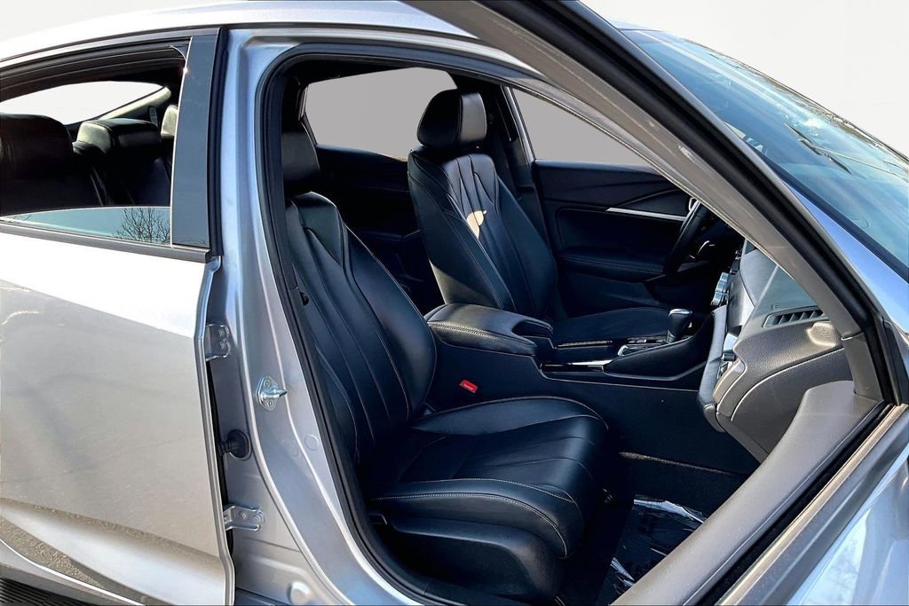 Used 2024 Acura Integra A-Spec image 22