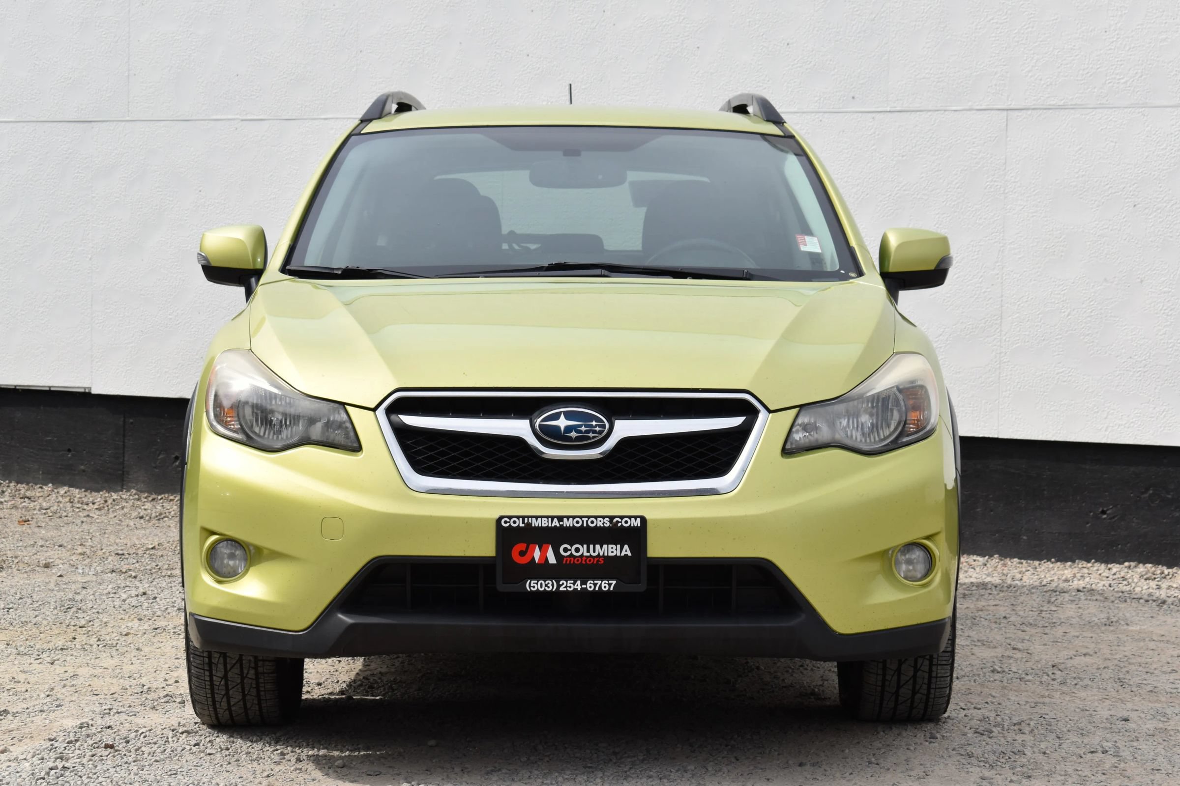 Used 2014 Subaru Crosstrek 2.0i Premium w/ Popular Package #2 AWD/4WD image 7