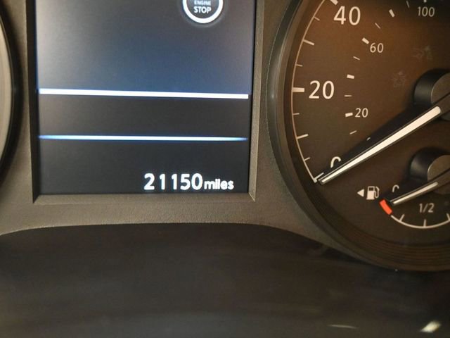 Used 2022 Nissan Altima 2.5 S image 18