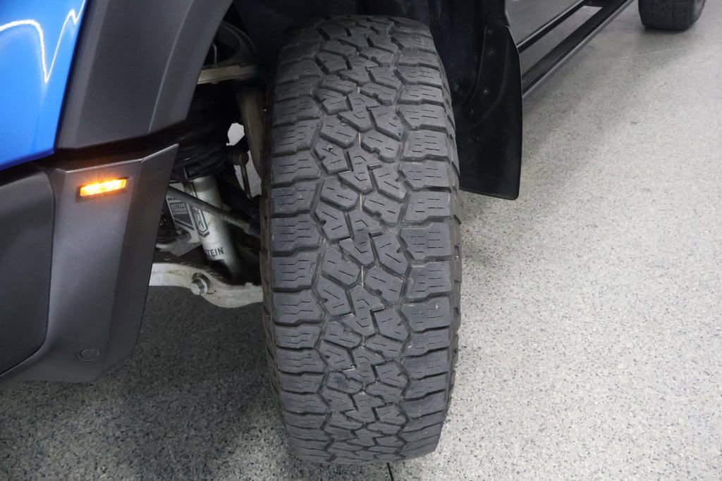 Used 2022 RAM 1500 TRX w/ TRX Level 2 Equipment Group image 4