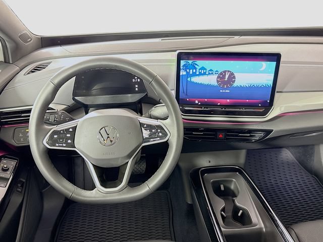 New 2026 Volkswagen ID.4 Pro S Plus AWD/4WD image 23