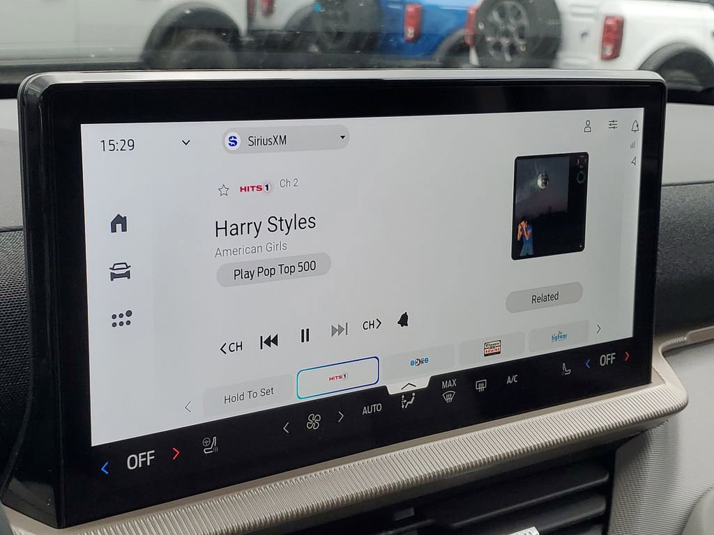 New 2026 Ford Explorer Active image 15