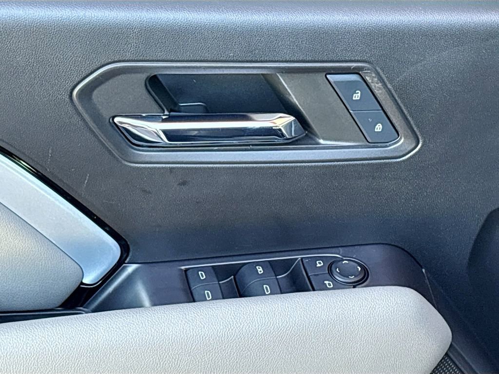 Used 2024 Chevrolet Colorado ZR2 w/ Technology Package image 22