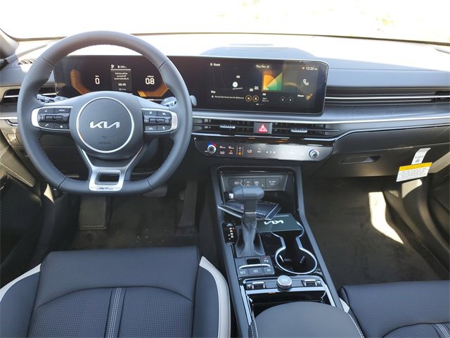 New 2026 Kia K5 GT-Line image 7