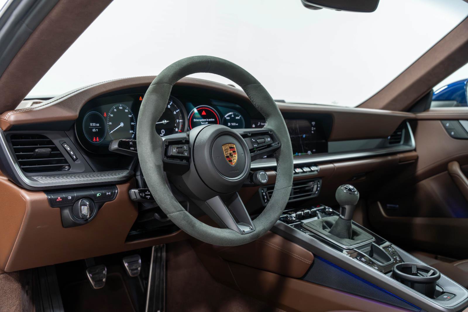 Used 2024 Porsche 911 Carrera 4S AWD/4WD image 97