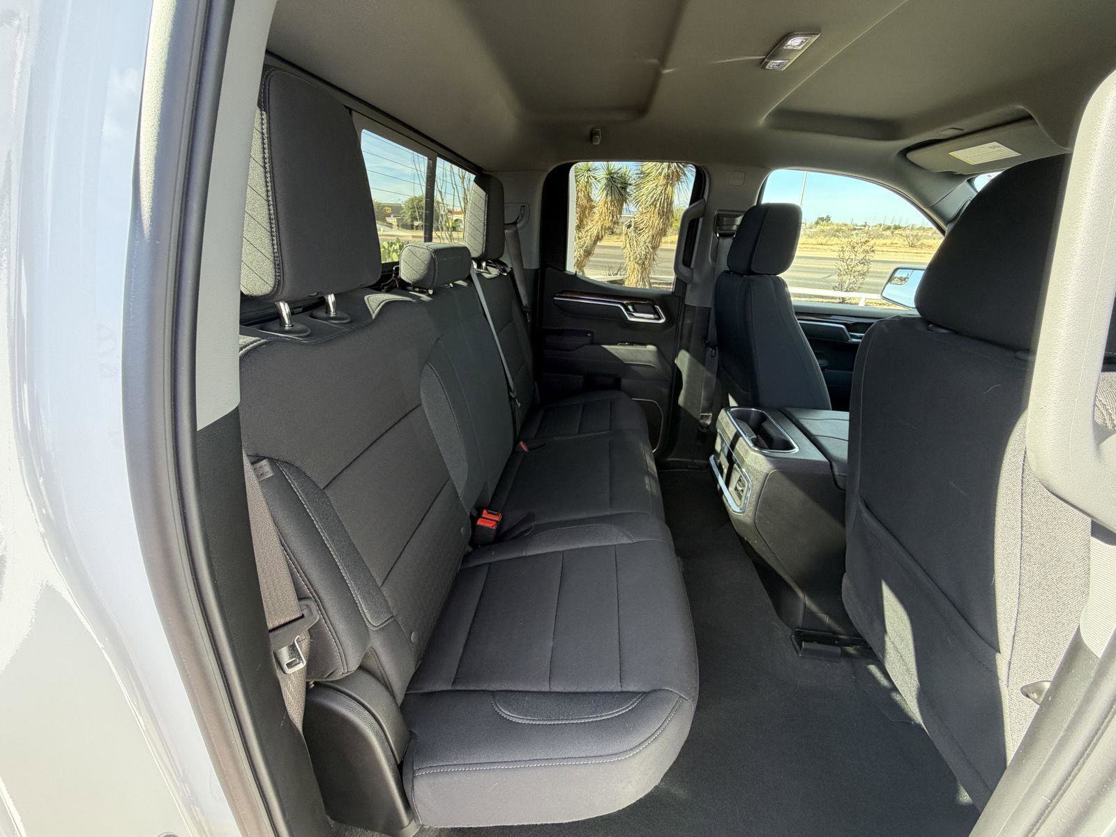 Used 2025 GMC Sierra 1500 Elevation w/ Preferred Package image 25