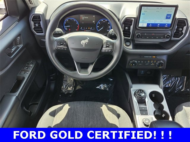 Certified 2022 Ford Bronco Sport Big Bend image 12