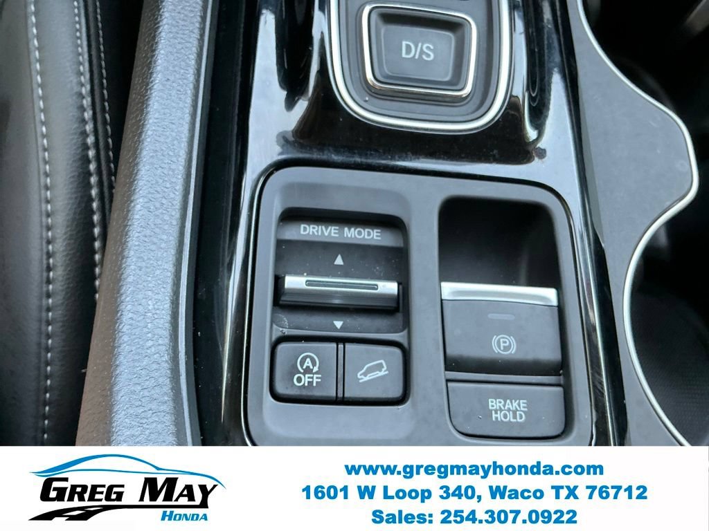 Used 2025 Honda Pilot Touring image 31
