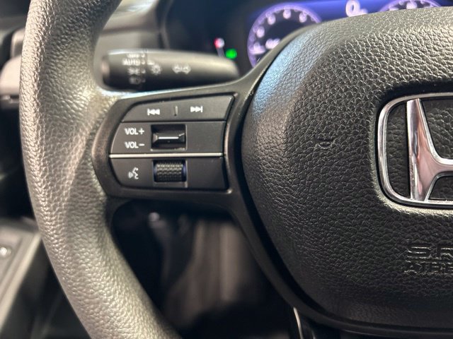 Certified 2023 Honda Accord EX image 26