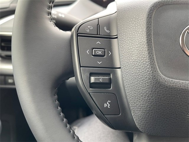 New 2026 Toyota Prius LE image 23