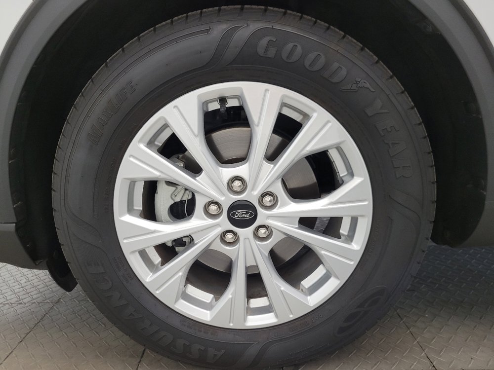 Used 2023 Ford Escape Active FWD image 31