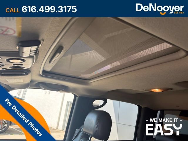 Used 2005 Chevrolet Silverado 2500 LT w/ Heavy-Duty Power Package AWD/4WD image 12