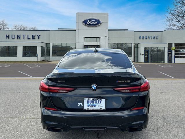 Used 2020 BMW M235i xDrive Gran Coupe w/ Shadowloine Package image 5