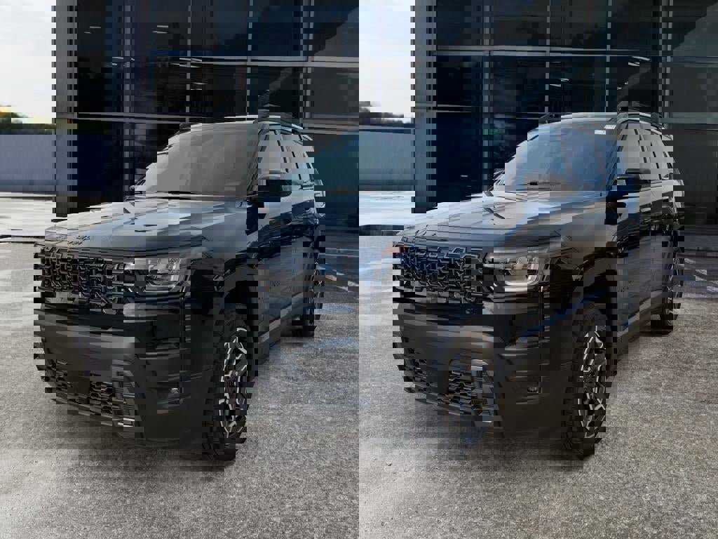 New 2026 Jeep Cherokee Limited image 3