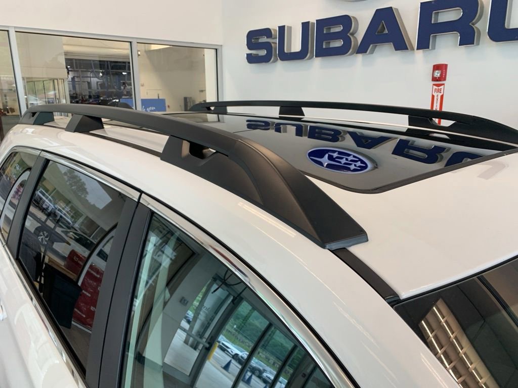 New 2026 Subaru Ascent Limited AWD/4WD image 22