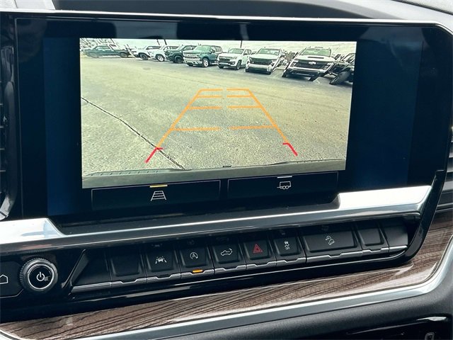 Used 2023 Chevrolet Silverado 1500 RST w/ Z71 Off-Road Package image 32