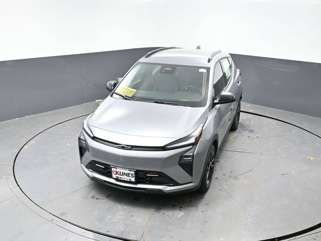New 2027 Chevrolet Bolt RS FWD image 31