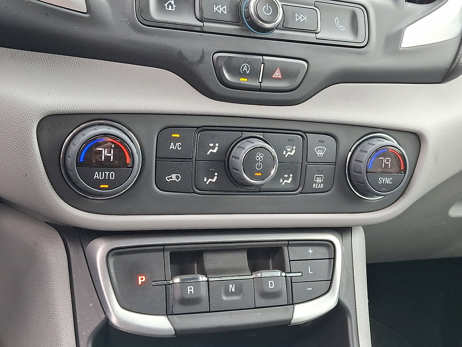 Certified 2023 GMC Terrain SLE w/ Driver Convenience Package image 16