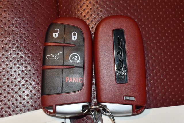 Used 2021 Dodge Durango SRT Hellcat w/ Premium Interior Group image 23