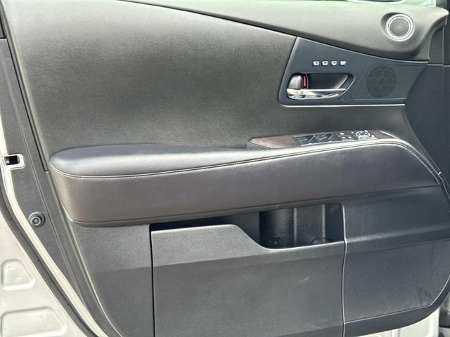 Used 2013 Lexus RX 350 AWD image 17