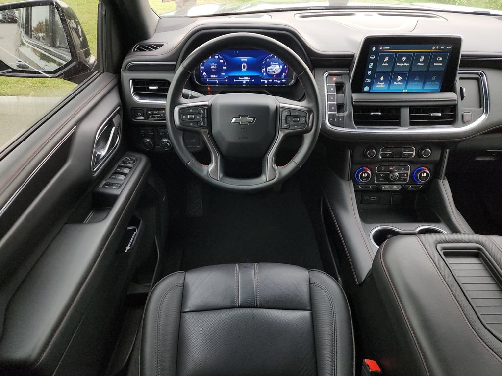 Used 2023 Chevrolet Tahoe RST w/ Luxury Package AWD/4WD image 22