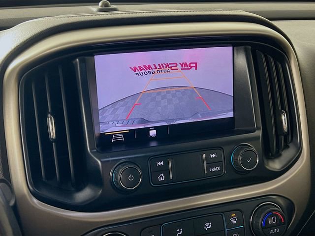 Used 2021 GMC Canyon Denali image 18