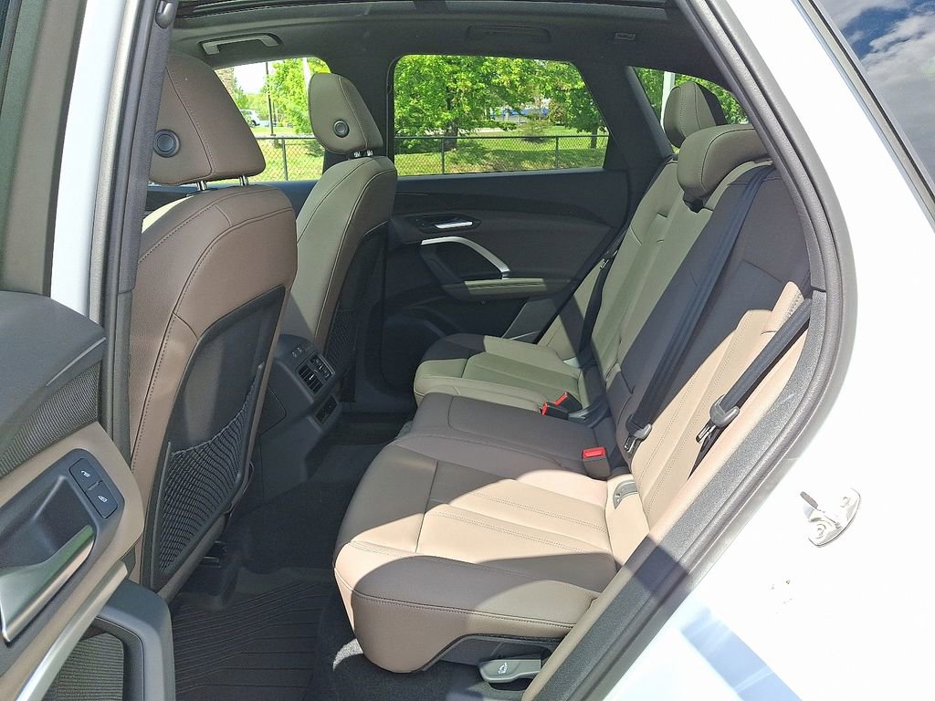 New 2026 Audi Q5 Premium AWD/4WD image 5