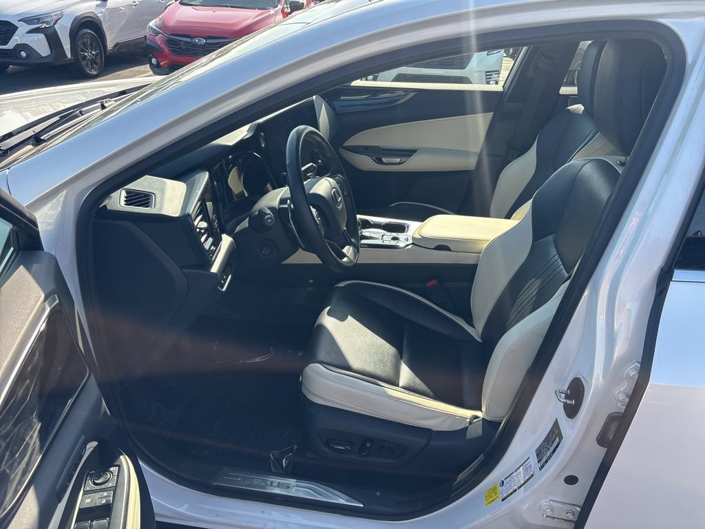 Used 2024 Lexus NX 350 AWD image 9