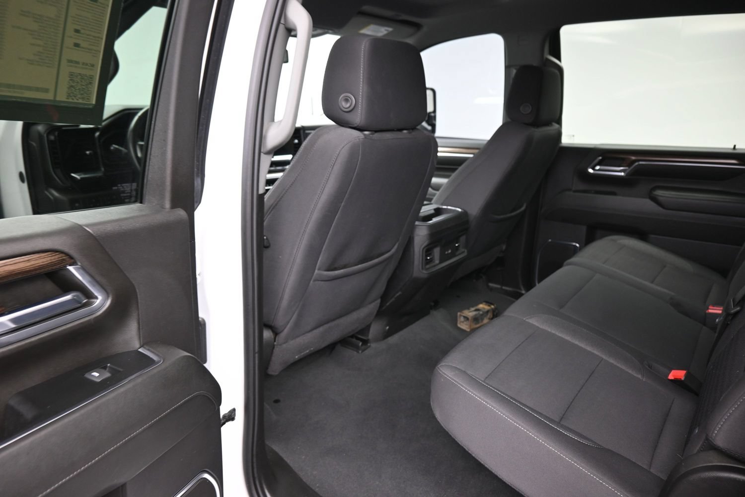 Used 2024 Chevrolet Silverado 2500 LT w/ All Star Edition AWD/4WD image 17