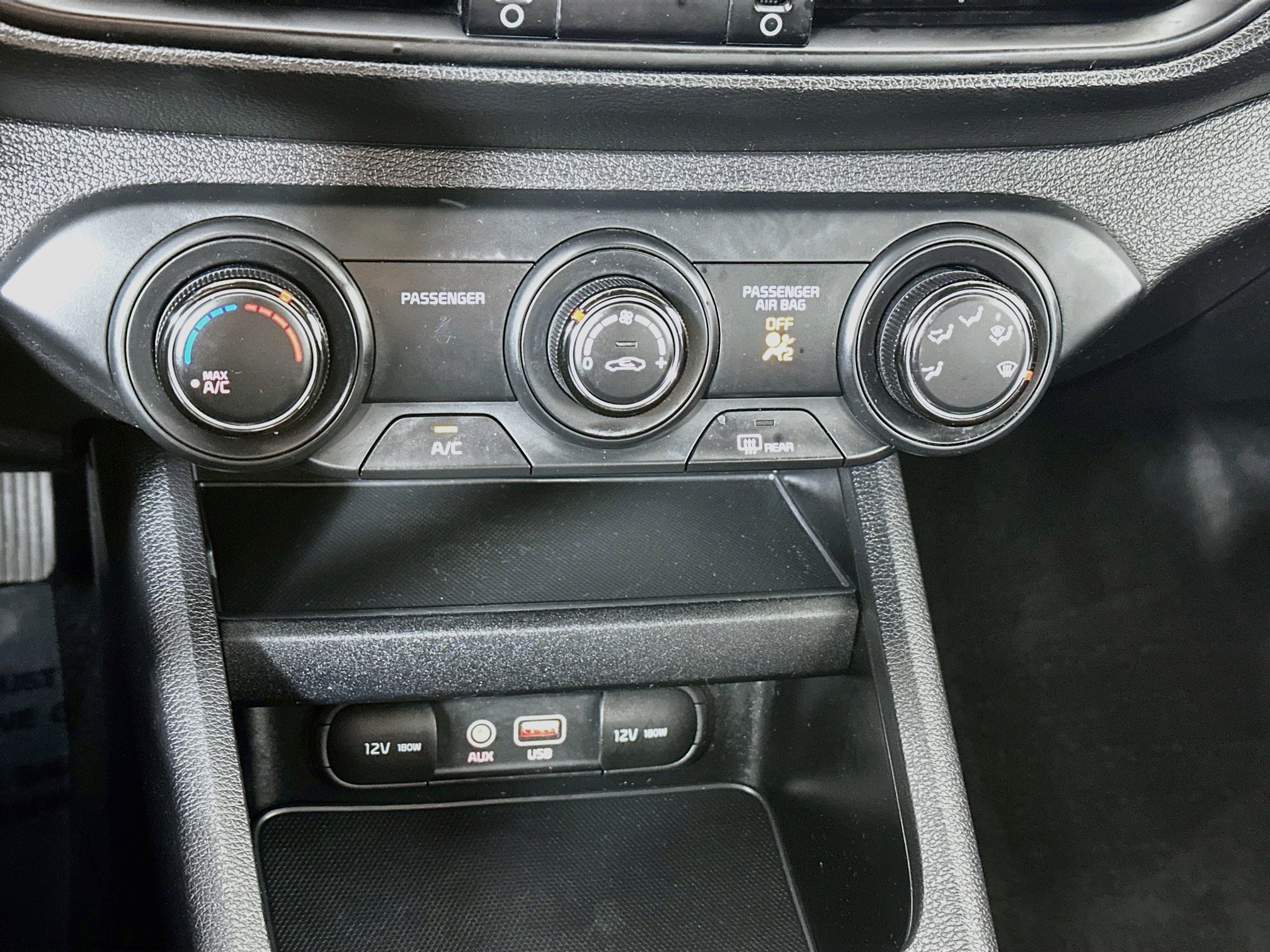 Used 2020 Kia Forte LXS FWD image 15