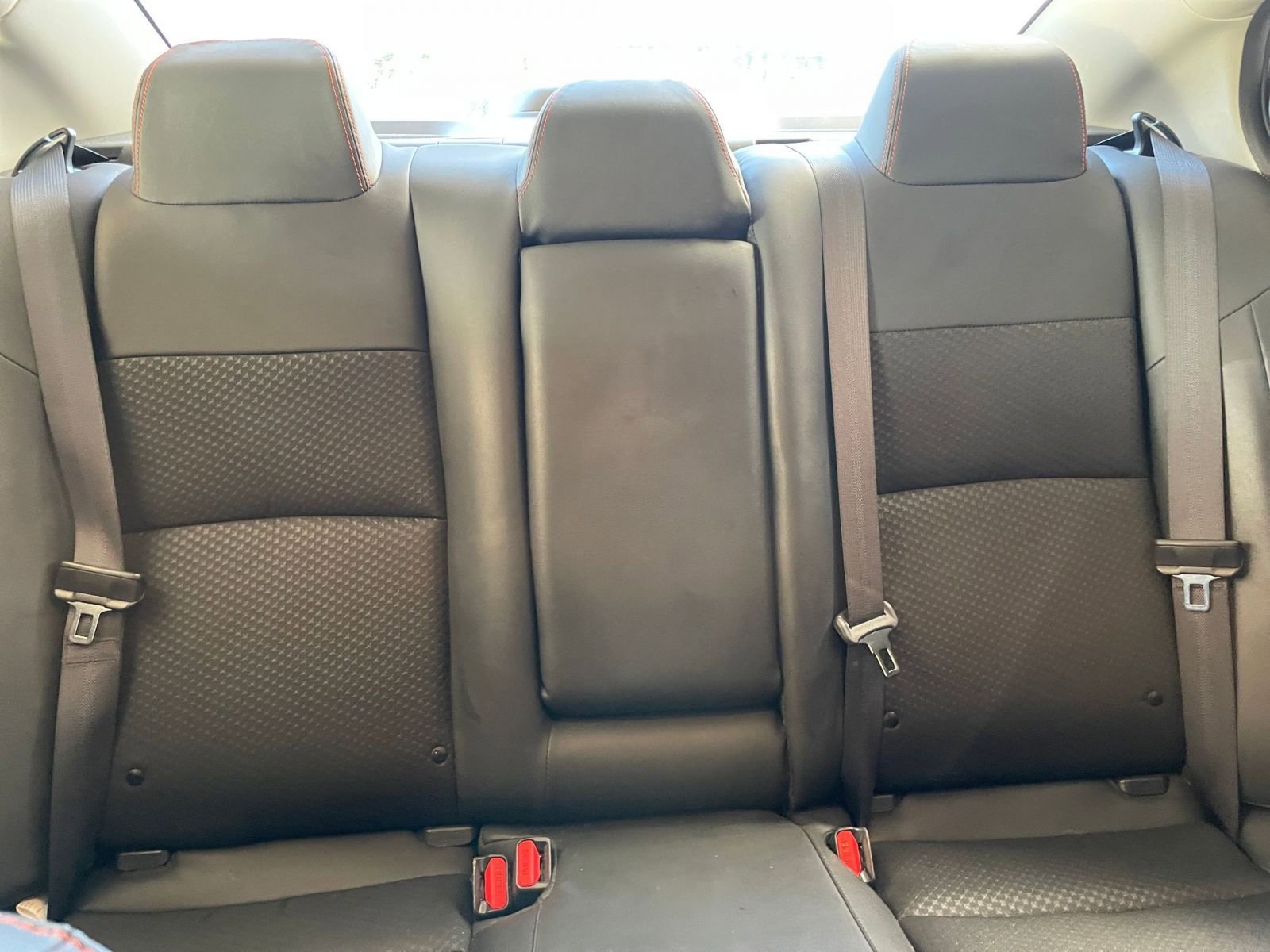 Used 2025 Nissan Altima 2.5 SR image 37