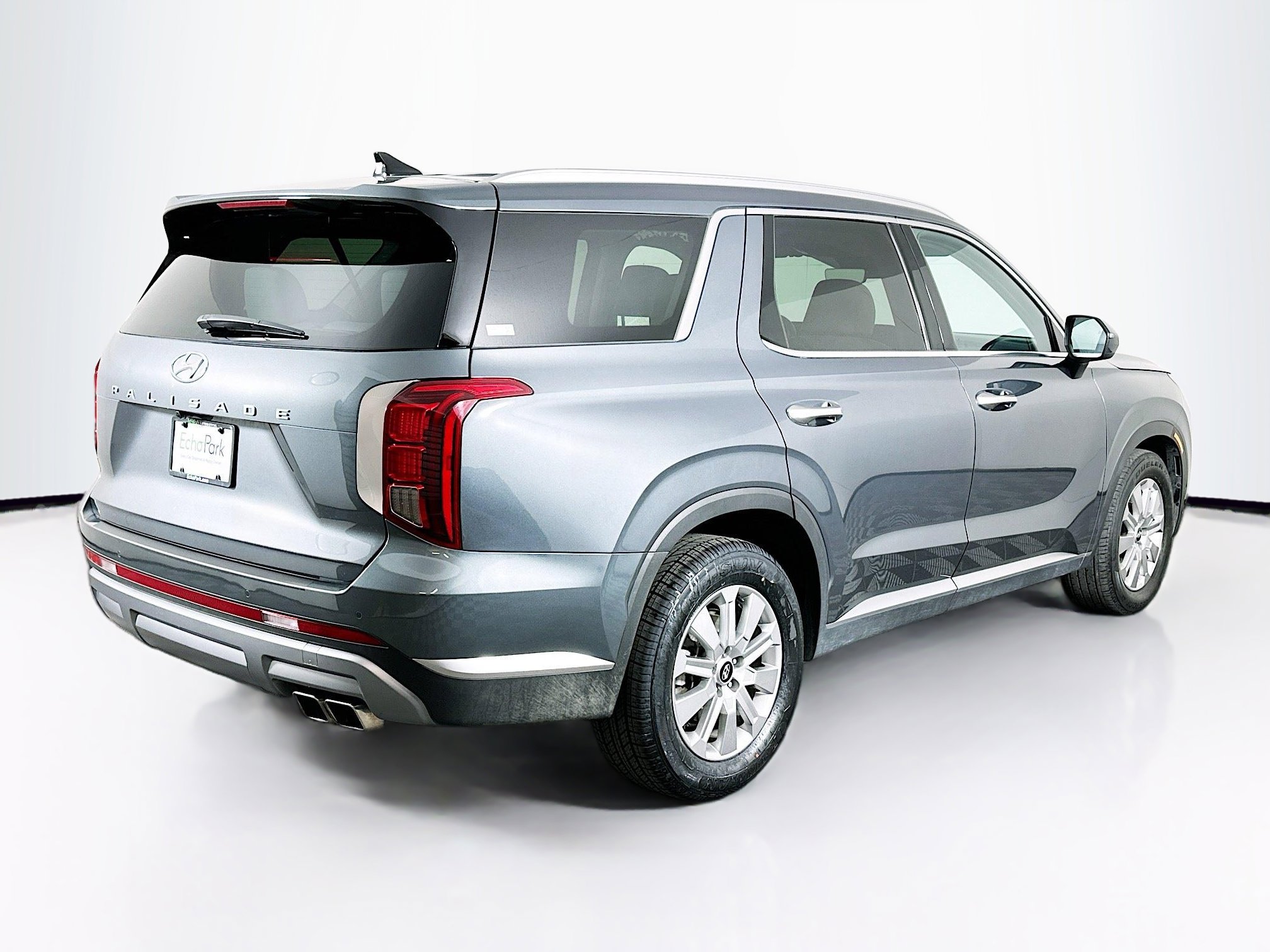 Used 2025 Hyundai Palisade SEL image 9