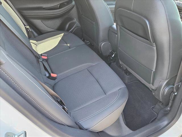 Used 2023 Buick Encore GX Select w/ Safety Package II FWD image 18