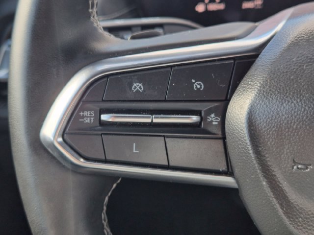 Used 2024 Chevrolet Traverse LS w/ Midnight/Sport Edition AWD/4WD image 20