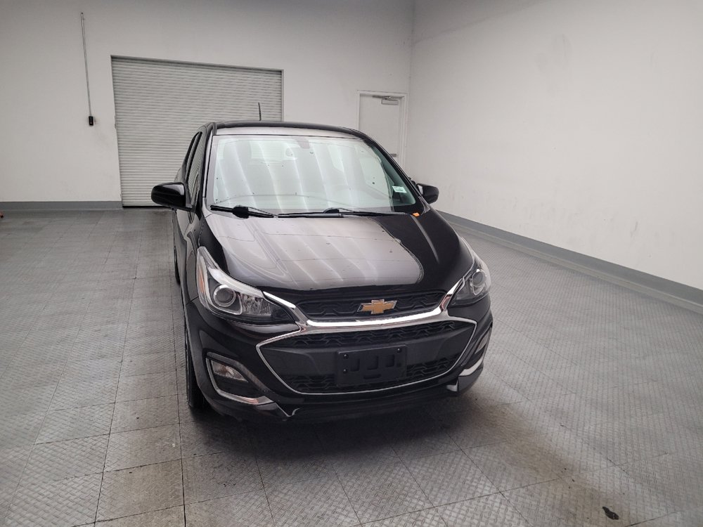 Used 2021 Chevrolet Spark LT FWD image 14